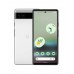 Google Pixel 6a 5G (6GB/128GB) White EU Τηλεφωνία Google Pixel 6a 5G (6GB/128GB) White EU Τηλεφωνία